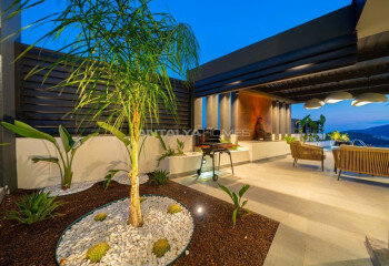 Вилла 5+1 в Каше, Турция | PBB-64692