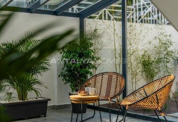 Вилла 5+1 в Каше, Турция | PBB-64692