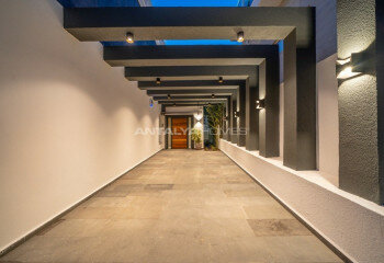 Вилла 5+1 в Каше, Турция | PBB-64692