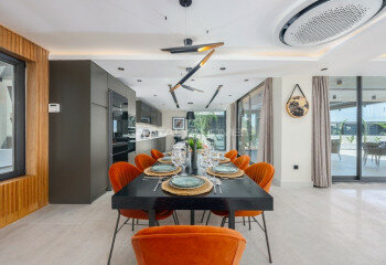 Вилла 5+1 в Каше, Турция | PBB-64692