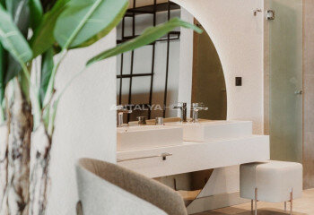 Вилла 5+1 в Каше, Турция | PBB-64692