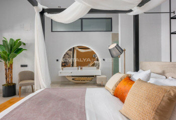 Вилла 5+1 в Каше, Турция | PBB-64692