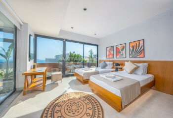 Вилла 5+1 в Каше, Турция | PBB-64692