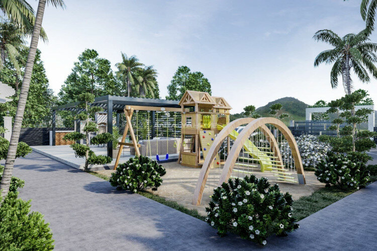 Пентхаус 2+1 в Алании, Турция | PKK-64689