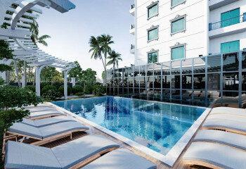 Пентхаус 2+1 в Алании, Турция | PKK-64689