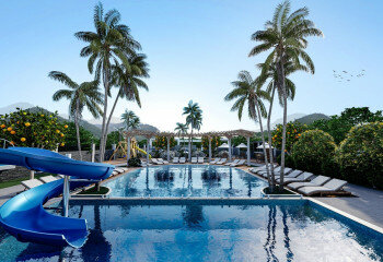 Пентхаус 2+1 в Алании, Турция | PKK-64689