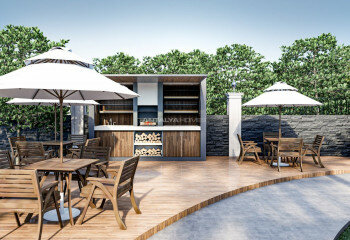 Пентхаус 2+1 в Алании, Турция | PKK-64689