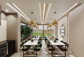 Пентхаус 2+1 в Алании, Турция | PKK-64689