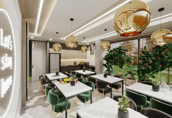 Пентхаус 2+1 в Алании, Турция | PKK-64689