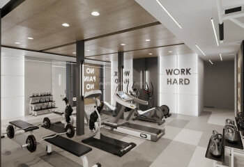 Пентхаус 2+1 в Алании, Турция | PKK-64689