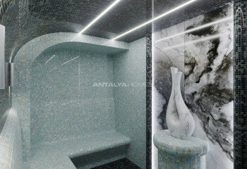 Пентхаус 2+1 в Алании, Турция | PKK-64689