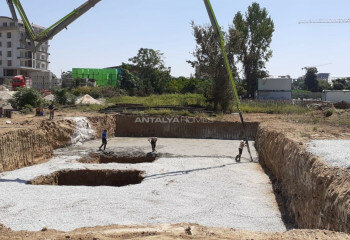 Пентхаус 2+1 в Алании, Турция | PKK-64689