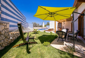 Вилла 2+1 в Каше, Турция | PTE-64695