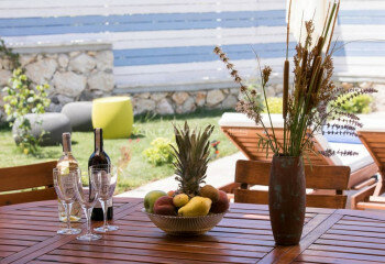 Вилла 2+1 в Каше, Турция | PTE-64695