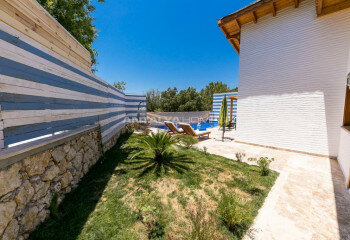 Вилла 1+1 в Каше, Турция | SBB-64697