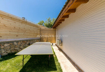 Вилла 1+1 в Каше, Турция | SBB-64697