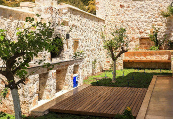 Вилла 4+1 в Каше, Турция | PKK-64691