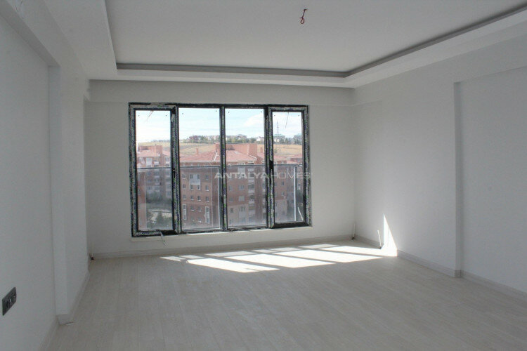 Квартира 3+1 в Анкаре, Турция | STE-64704