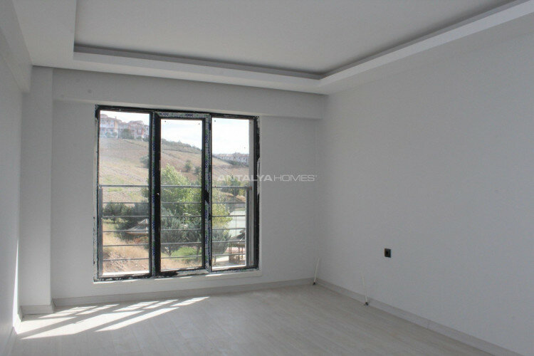 Квартира 3+1 в Анкаре, Турция | STE-64704