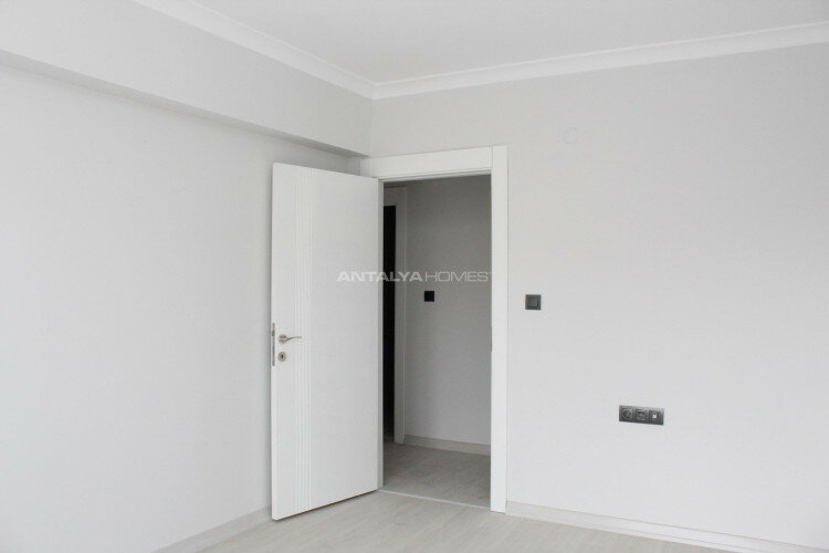 Квартира 3+1 в Анкаре, Турция | STE-64704