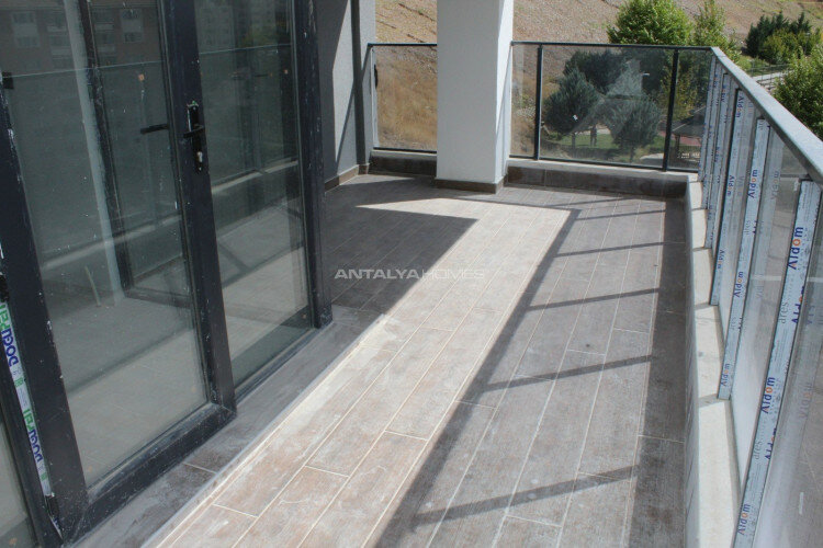 Квартира 3+1 в Анкаре, Турция | STE-64704