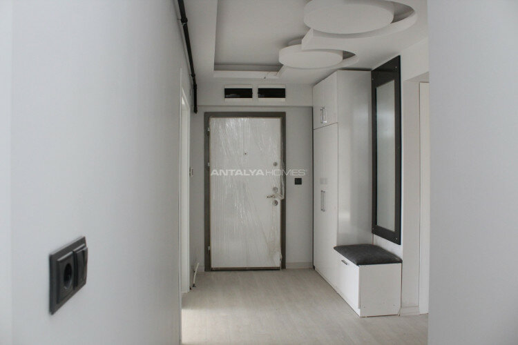 Квартира 3+1 в Анкаре, Турция | STE-64704