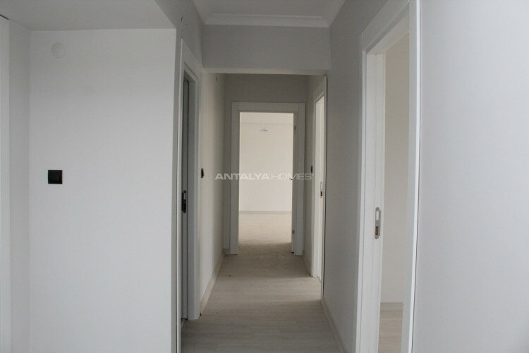 Квартира 3+1 в Анкаре, Турция | STE-64704