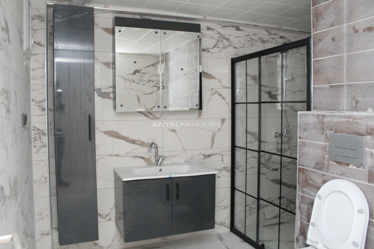 Квартира 3+1 в Анкаре, Турция | STE-64704