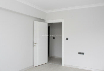 Квартира 3+1 в Анкаре, Турция | STE-64704