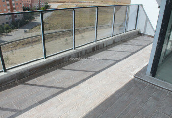 Квартира 3+1 в Анкаре, Турция | STE-64704