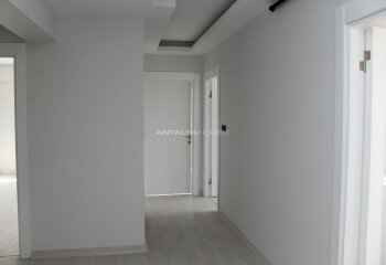 Квартира 3+1 в Анкаре, Турция | STE-64704