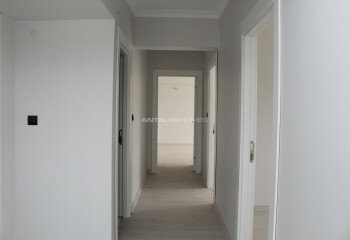 Квартира 3+1 в Анкаре, Турция | STE-64704