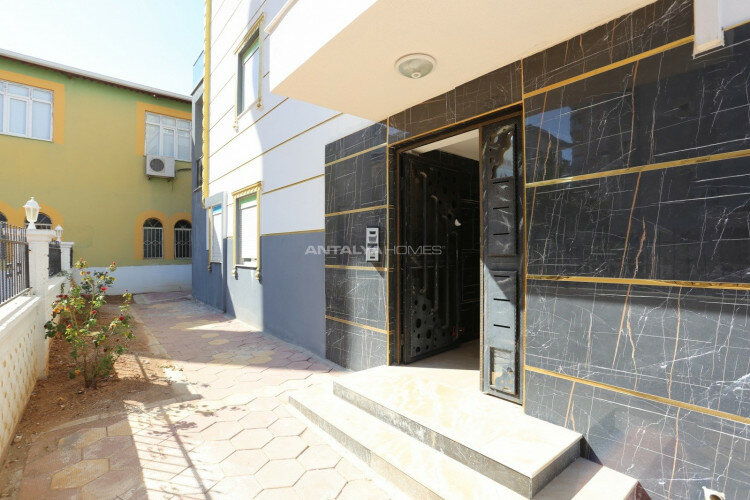 Пентхаус 3+1 в Анталии, Турция | PTE-64699