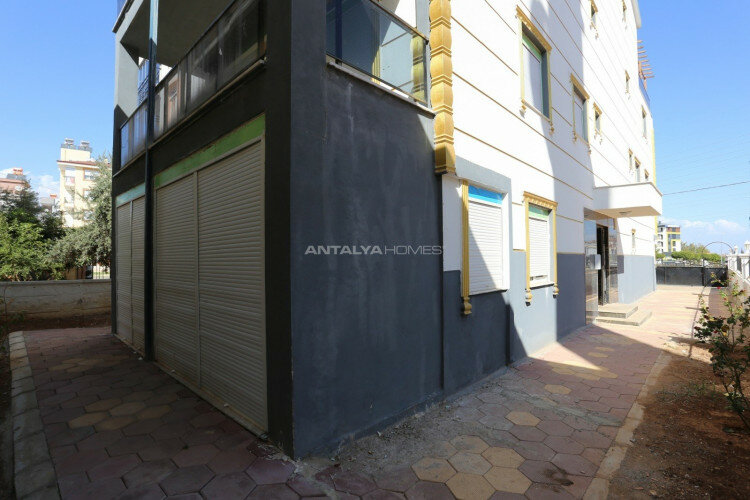 Пентхаус 3+1 в Анталии, Турция | PTE-64699