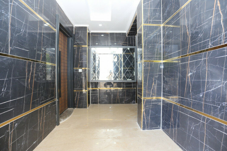 Пентхаус 3+1 в Анталии, Турция | PTE-64699