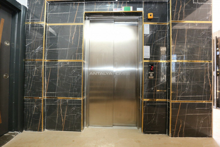 Пентхаус 3+1 в Анталии, Турция | PTE-64699