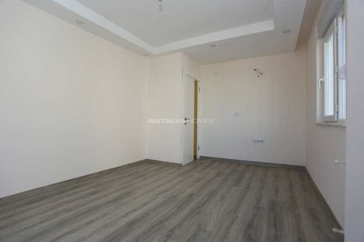 Пентхаус 3+1 в Анталии, Турция | PTE-64699