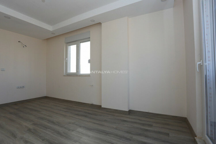 Пентхаус 3+1 в Анталии, Турция | PTE-64699