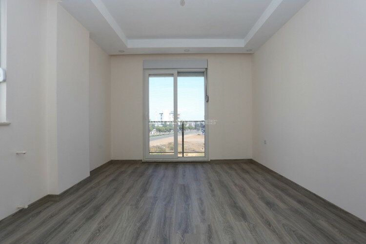 Пентхаус 3+1 в Анталии, Турция | PTE-64699