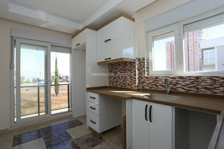 Пентхаус 3+1 в Анталии, Турция | PTE-64699