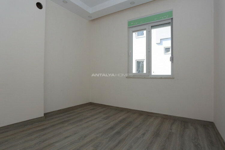 Пентхаус 3+1 в Анталии, Турция | PTE-64699