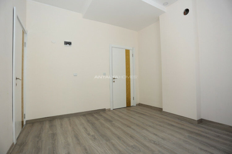 Пентхаус 3+1 в Анталии, Турция | PTE-64699