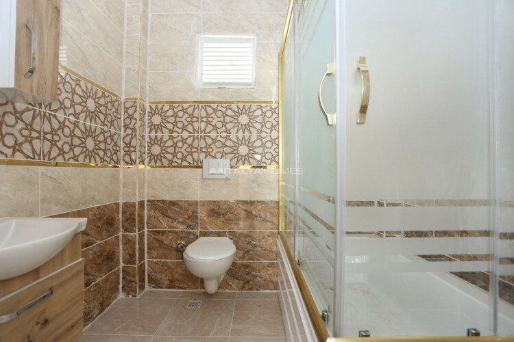 Пентхаус 3+1 в Анталии, Турция | PTE-64699