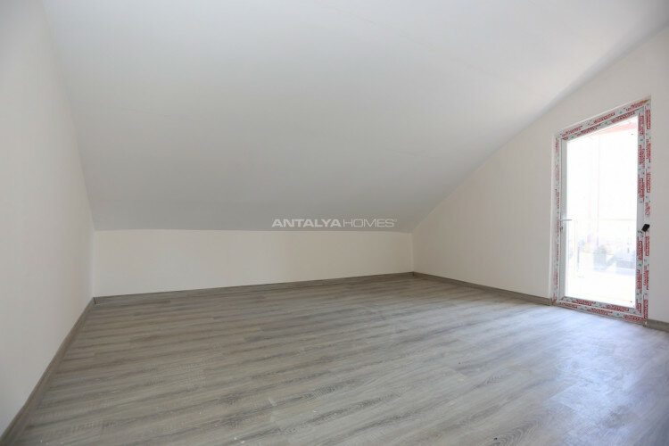 Пентхаус 3+1 в Анталии, Турция | PTE-64699