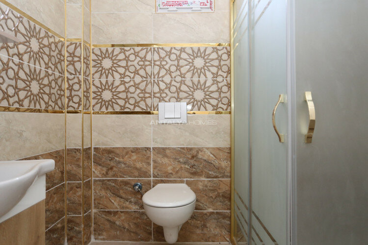 Пентхаус 3+1 в Анталии, Турция | PTE-64699