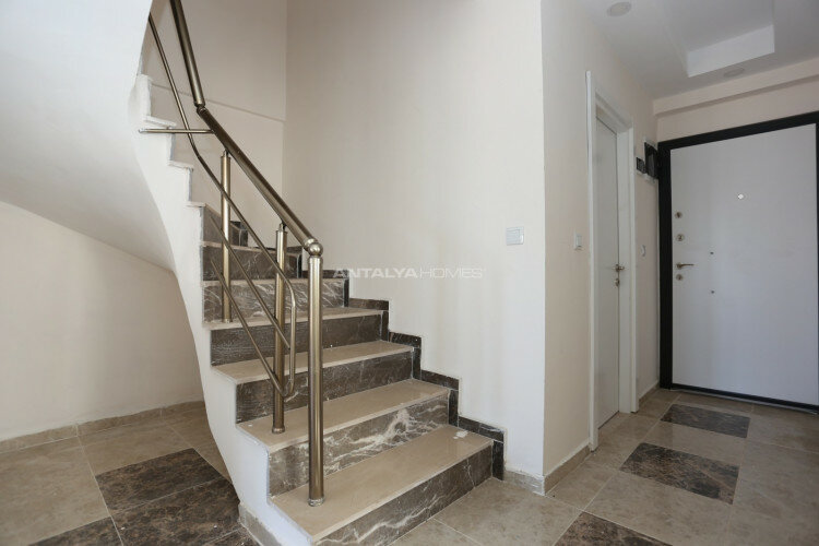 Пентхаус 3+1 в Анталии, Турция | PTE-64699