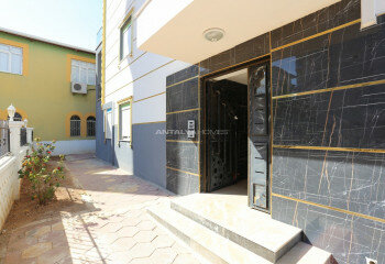 Пентхаус 3+1 в Анталии, Турция | PTE-64699