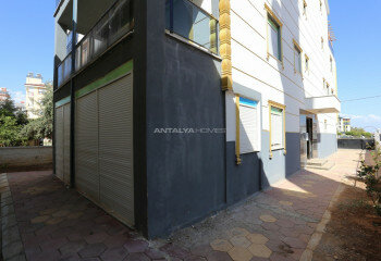 Пентхаус 3+1 в Анталии, Турция | PTE-64699