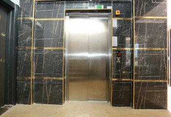 Пентхаус 3+1 в Анталии, Турция | PTE-64699