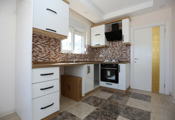 Пентхаус 3+1 в Анталии, Турция | PTE-64699